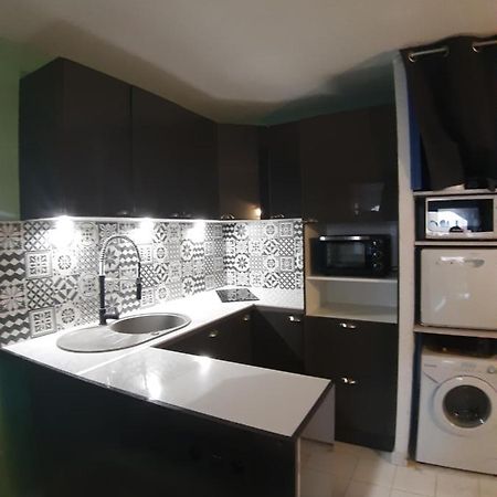 Apartamento T2 Cap Coudalere Le Barcarès Exterior foto