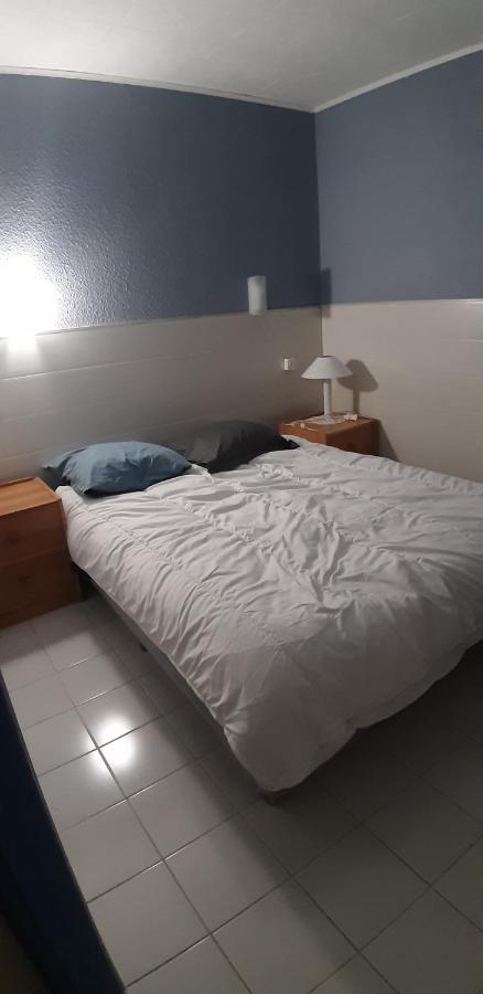 Apartamento T2 Cap Coudalere Le Barcarès Exterior foto