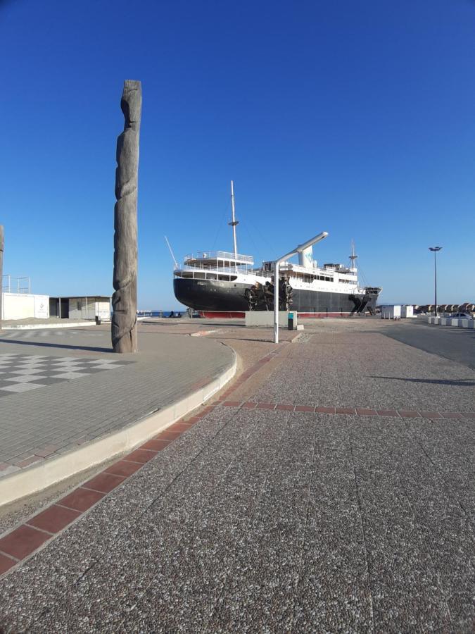 Apartamento T2 Cap Coudalere Le Barcarès Exterior foto
